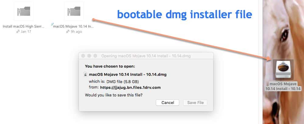 Macos High Sierra 10.13.6 Dmg Files Direct Download Links