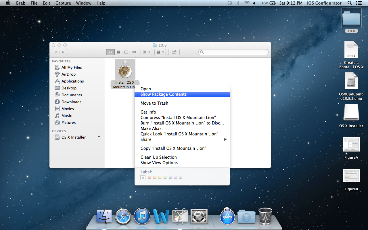 Mac Os Lion Dmg File