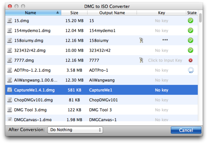 Dmg To Iso Mac Download